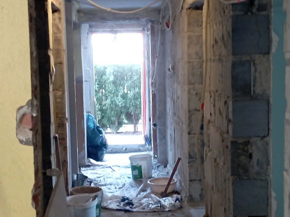 Remonty mieszkań i domów